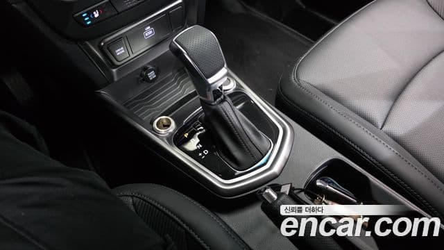 KG모빌리티(SsangYong) The / новый New Tivoli V3, 2025 9