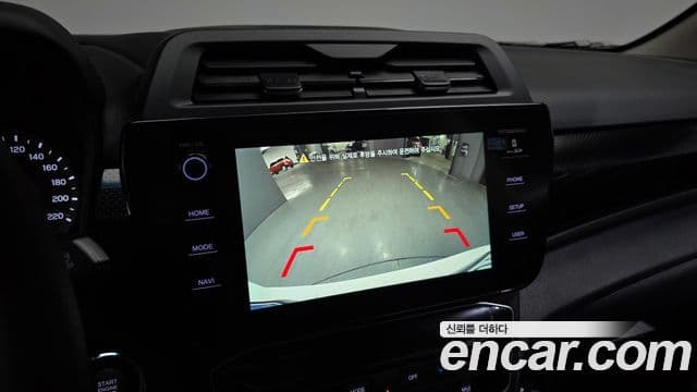 KG모빌리티(SsangYong) The / новый New Tivoli V3, 2025 16