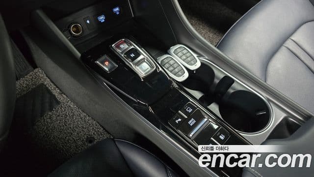 Hyundai Sonata (DN8) Inspiration, 2022 9