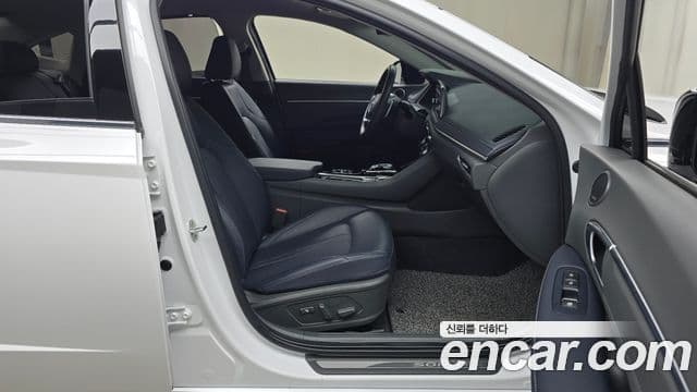 Hyundai Sonata (DN8) Inspiration, 2022 11