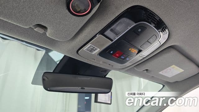 Hyundai Sonata (DN8) Inspiration, 2022 18