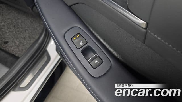 Hyundai Sonata (DN8) Inspiration, 2022 19