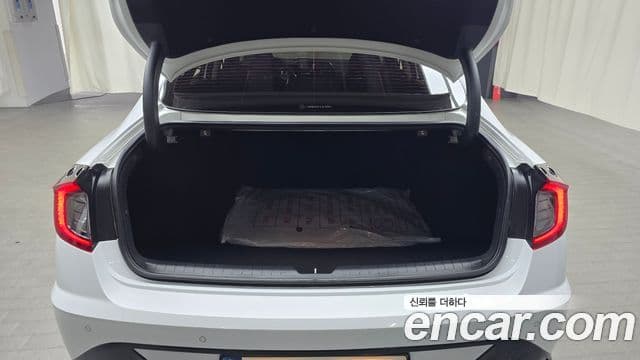 Hyundai Sonata (DN8) Inspiration, 2022 20