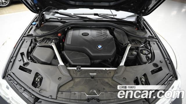 BMW 5시리즈 (G30) 520i M Sport, 2023 6