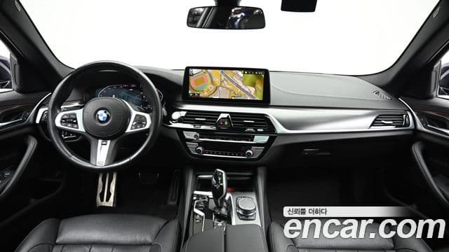 BMW 5시리즈 (G30) 520i M Sport, 2023 7