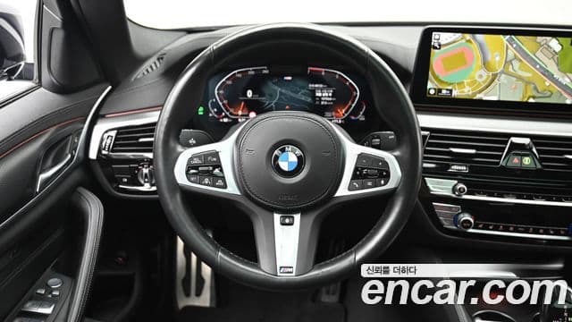 BMW 5시리즈 (G30) 520i M Sport, 2023 13