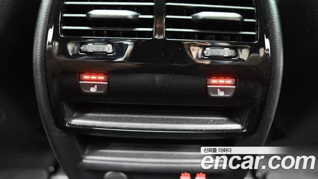 BMW 5시리즈 (G30) 520i M Sport, 2023 16