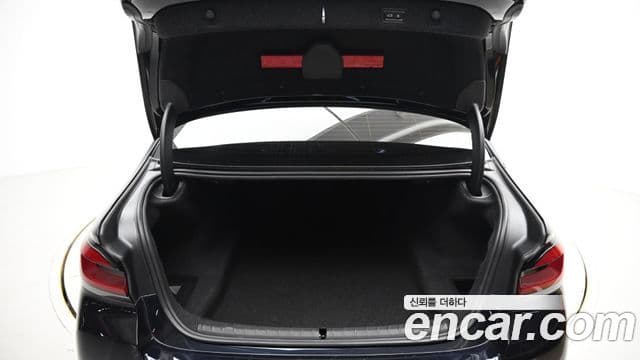 BMW 5시리즈 (G30) 520i M Sport, 2023 20