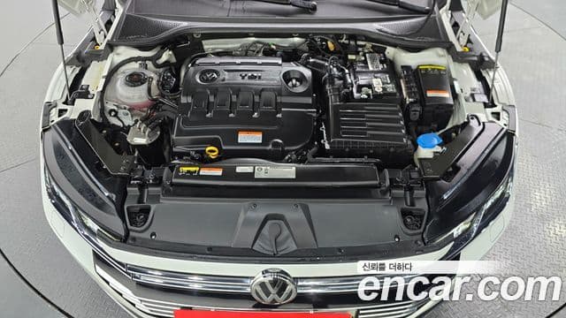 Volkswagen 아테온 Prestige, 2019 6