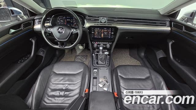 Volkswagen 아테온 Prestige, 2019 7