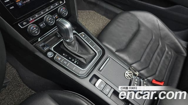 Volkswagen 아테온 Prestige, 2019 9