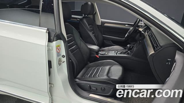 Volkswagen 아테온 Prestige, 2019 10