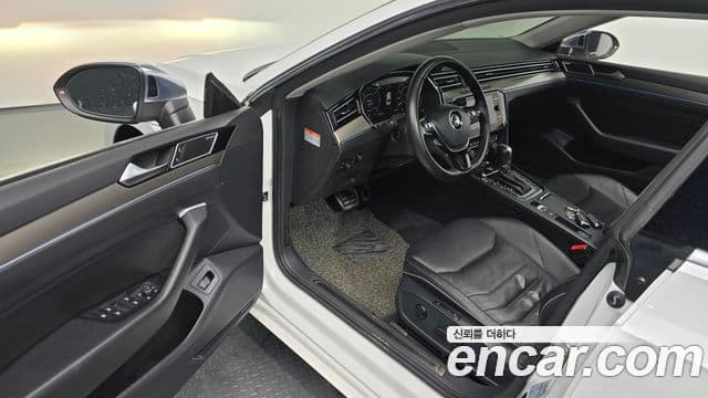 Volkswagen 아테온 Prestige, 2019 11