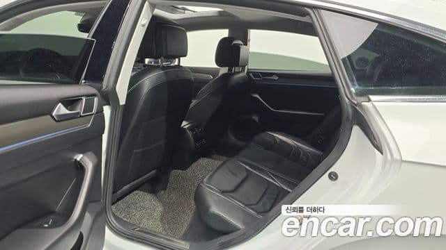 Volkswagen 아테온 Prestige, 2019 12
