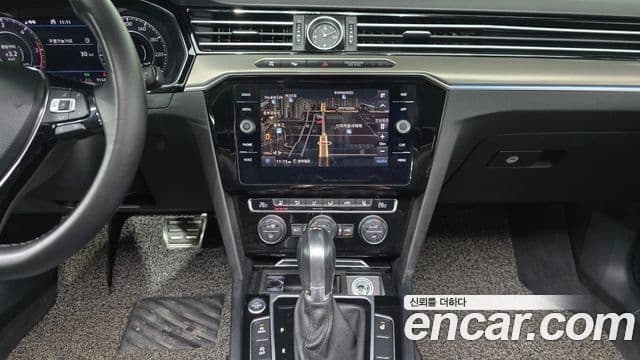 Volkswagen 아테온 Prestige, 2019 15