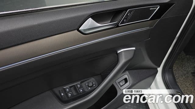 Volkswagen 아테온 Prestige, 2019 17