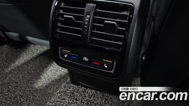 Volkswagen 아테온 Prestige, 2019 18