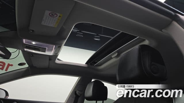 Volkswagen 아테온 Prestige, 2019 19