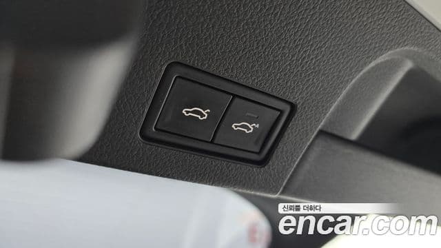 Volkswagen 아테온 Prestige, 2019 20