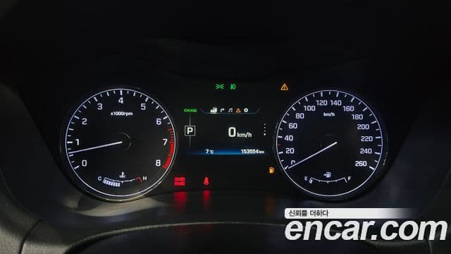 Hyundai Genesis DH Modern, 2016 8