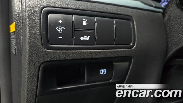 Hyundai Genesis DH Modern, 2016 14