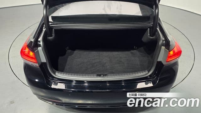 Hyundai Genesis DH Modern, 2016 19