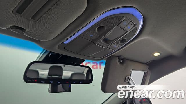 Hyundai Genesis DH Modern, 2016 20