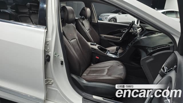 Hyundai Grandeur HG Exclusive, 2016 10