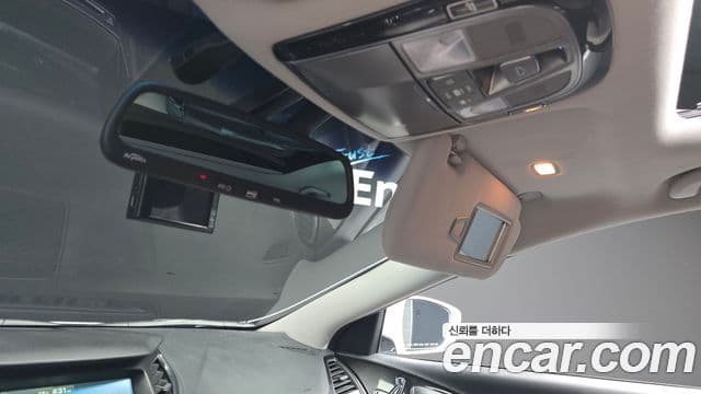 Hyundai Grandeur HG Exclusive, 2016 19