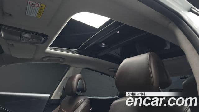 Hyundai Grandeur HG Exclusive, 2016 20