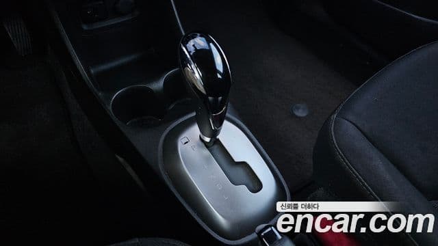 Chevrolet(GM대우) The / новый Next Spark LS, 2017 9