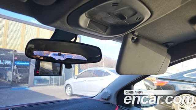 Chevrolet(GM대우) The / новый Next Spark LS, 2017 16