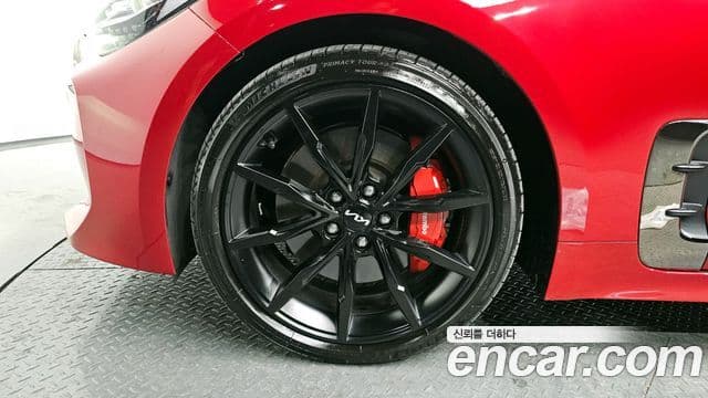 Kia 스팅어 마이스터 3.3 GT AWD Acro Edition, 2023 все фото