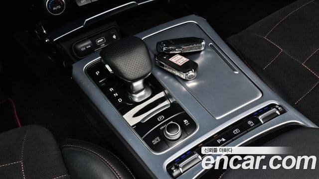 Kia 스팅어 마이스터 3.3 GT AWD Acro Edition, 2023 9