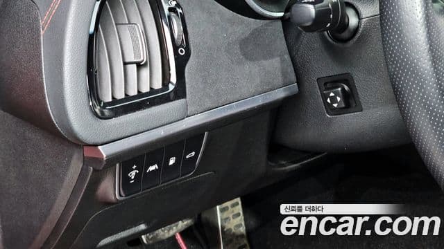 Kia 스팅어 마이스터 3.3 GT AWD Acro Edition, 2023 14