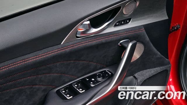 Kia 스팅어 마이스터 3.3 GT AWD Acro Edition, 2023 19