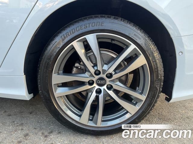 Audi A6 (C8) Premium, 2023 все фото