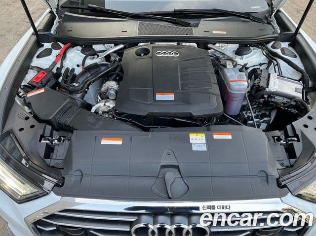 Audi A6 (C8) Premium, 2023 6