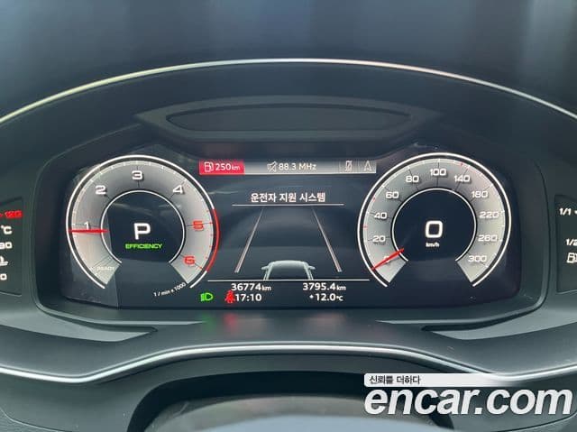 Audi A6 (C8) Premium, 2023 8