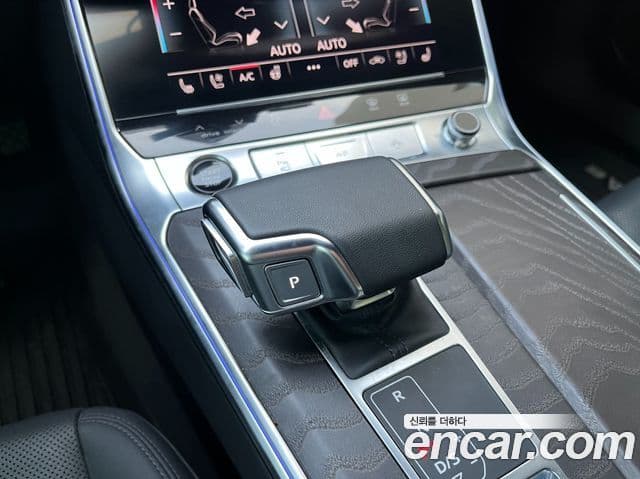 Audi A6 (C8) Premium, 2023 9