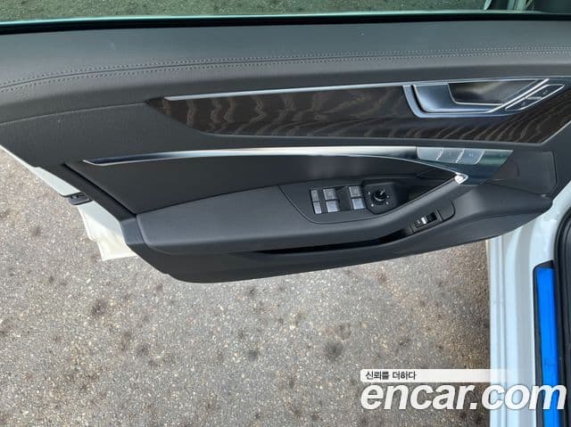 Audi A6 (C8) Premium, 2023 13