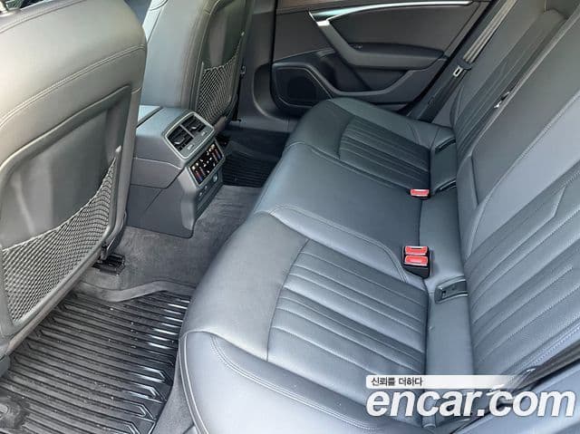 Audi A6 (C8) Premium, 2023 17