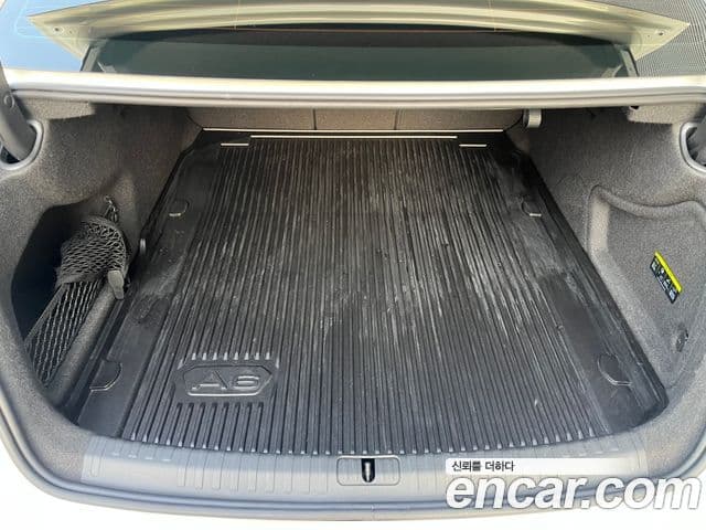 Audi A6 (C8) Premium, 2023 18