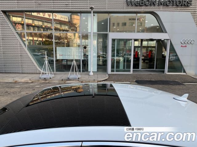 Audi A6 (C8) Premium, 2023 20