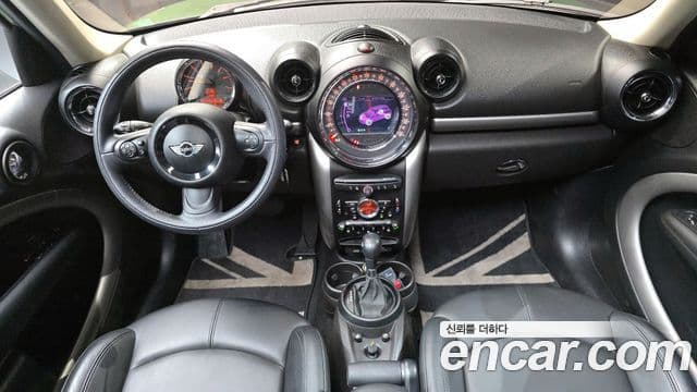 Mini Cooper D Countryman 1세대, 2015 7