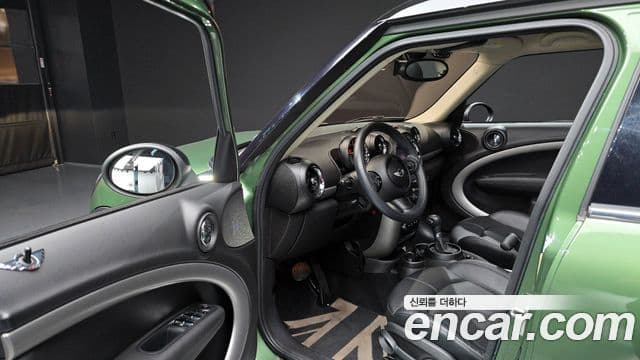 Mini Cooper D Countryman 1세대, 2015 10