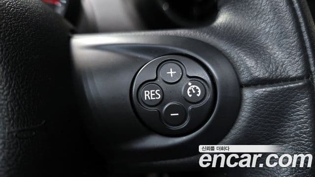 Mini Cooper D Countryman 1세대, 2015 18