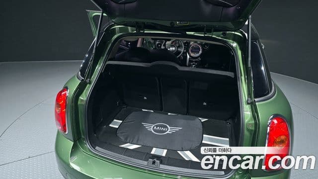 Mini Cooper D Countryman 1세대, 2015 20