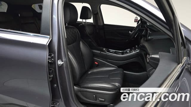 Hyundai The / новый New Santa Fe Prestige, 2021 10