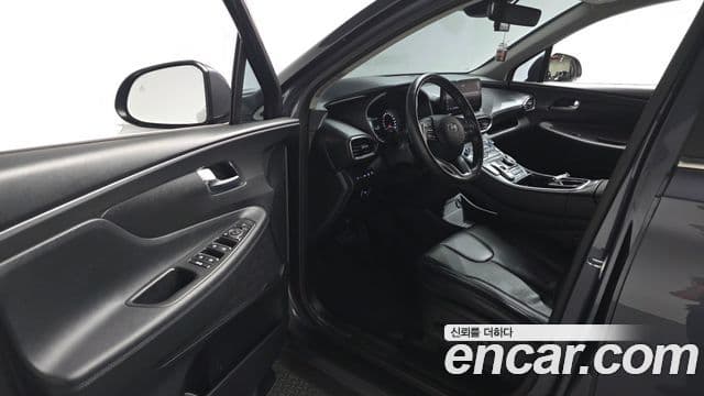 Hyundai The / новый New Santa Fe Prestige, 2021 11